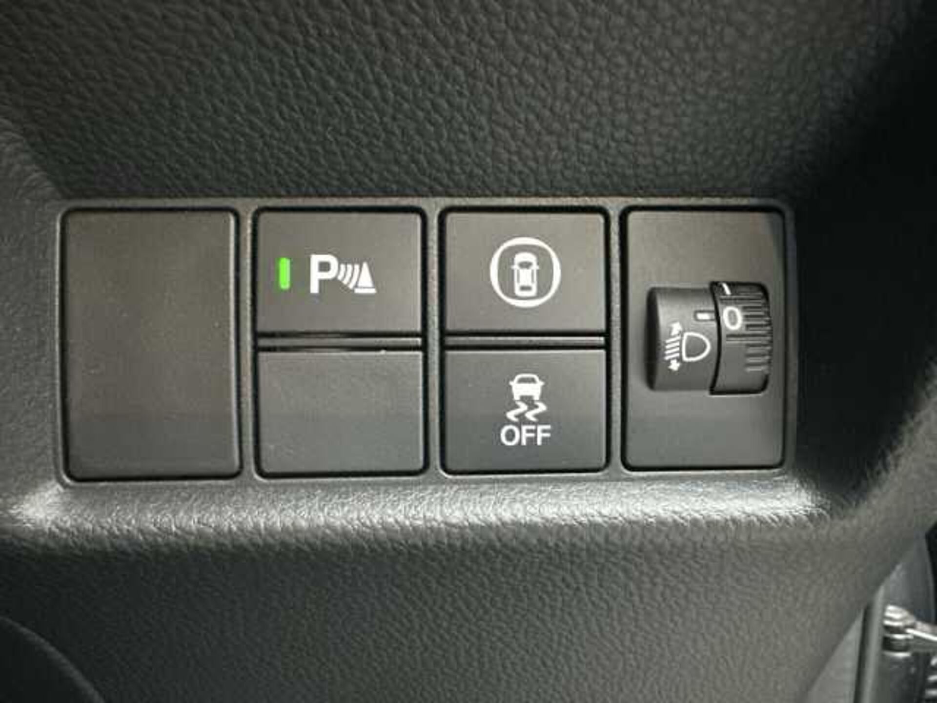 Honda Jazz Hybrid 1.5 i-MMD Hybrid EX 5dr eCVT 