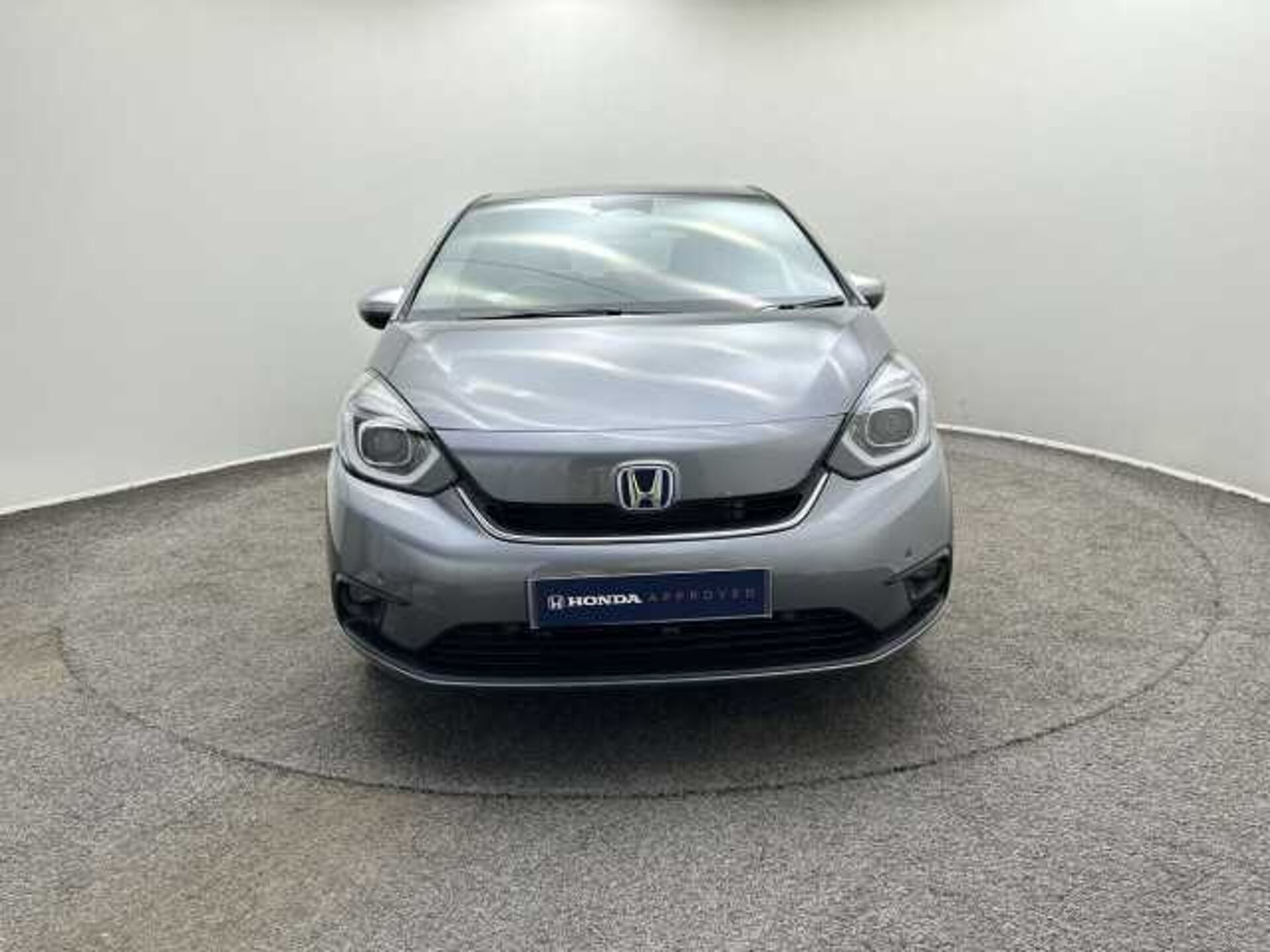 Honda Jazz Hybrid 1.5 i-MMD Hybrid EX 5dr eCVT 