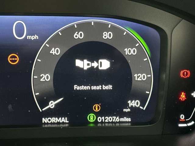 Honda CR-V e:HEV 2.0 eHEV Elegance 5dr eCVT 