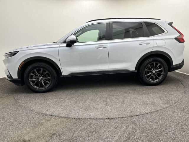 Honda CR-V e:HEV 2.0 eHEV Elegance 5dr eCVT 