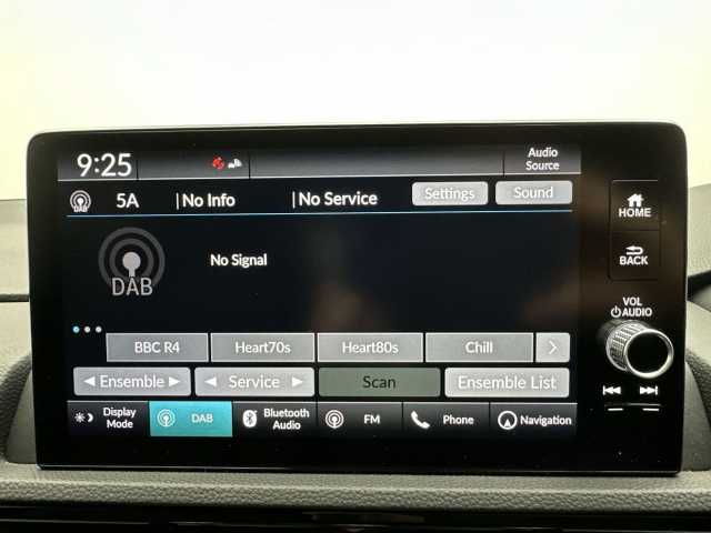 Honda CR-V e:HEV 2.0 eHEV Elegance 5dr eCVT 