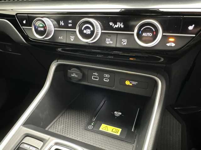 Honda CR-V e:HEV 2.0 eHEV Elegance 5dr eCVT 