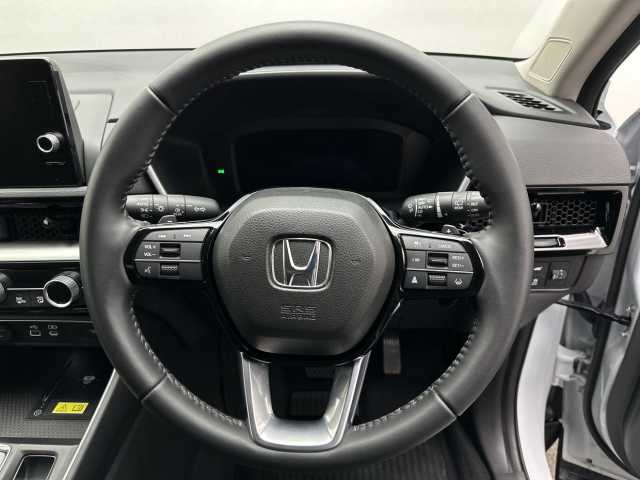 Honda CR-V e:HEV 2.0 eHEV Elegance 5dr eCVT 