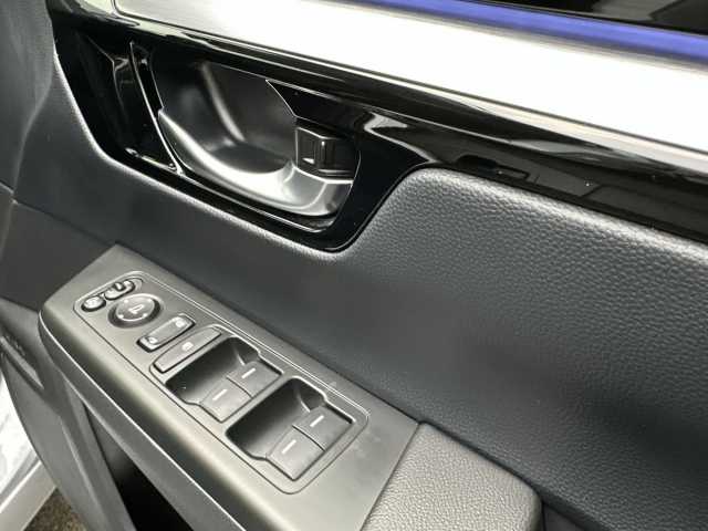 Honda CR-V e:HEV 2.0 eHEV Elegance 5dr eCVT 