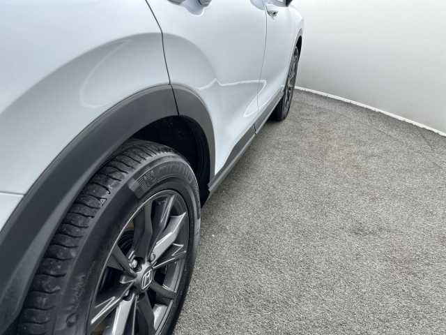 Honda CR-V e:HEV 2.0 eHEV Elegance 5dr eCVT 
