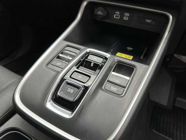 Honda CR-V e:HEV 2.0 eHEV Elegance 5dr eCVT 