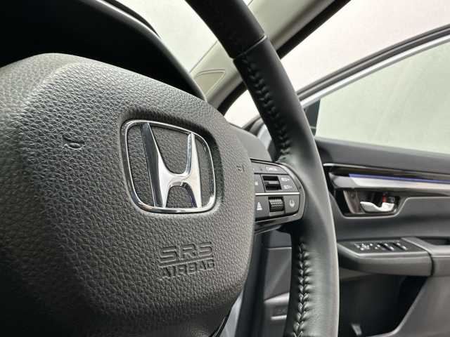 Honda CR-V e:HEV 2.0 eHEV Elegance 5dr eCVT 