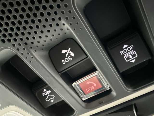 Honda CR-V e:HEV 2.0 eHEV Elegance 5dr eCVT 