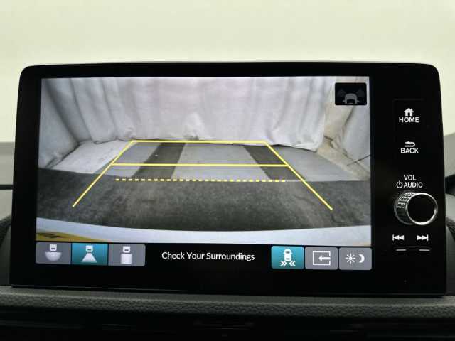 Honda CR-V e:HEV 2.0 eHEV Elegance 5dr eCVT 