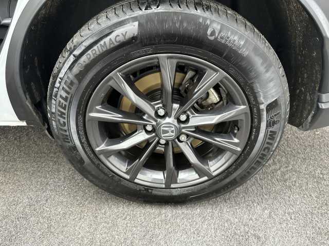 Honda CR-V e:HEV 2.0 eHEV Elegance 5dr eCVT 