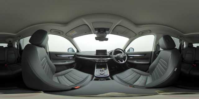 Honda CR-V e:HEV 2.0 eHEV Elegance 5dr eCVT 