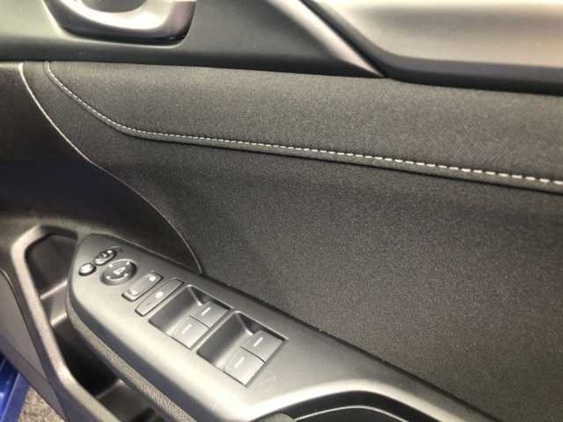 Honda Civic 1.0 VTEC Turbo 126 SR 5dr 