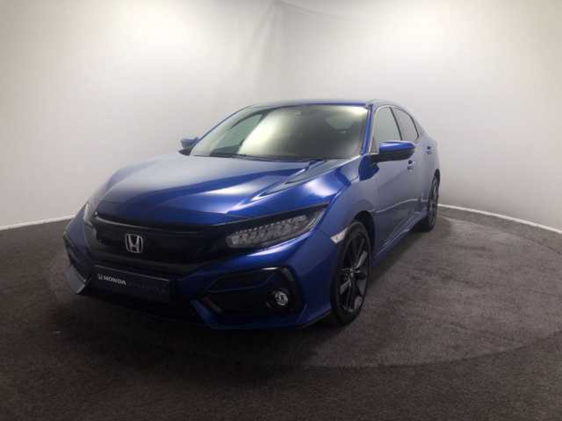 Honda Civic 1.0 VTEC Turbo 126 SR 5dr 