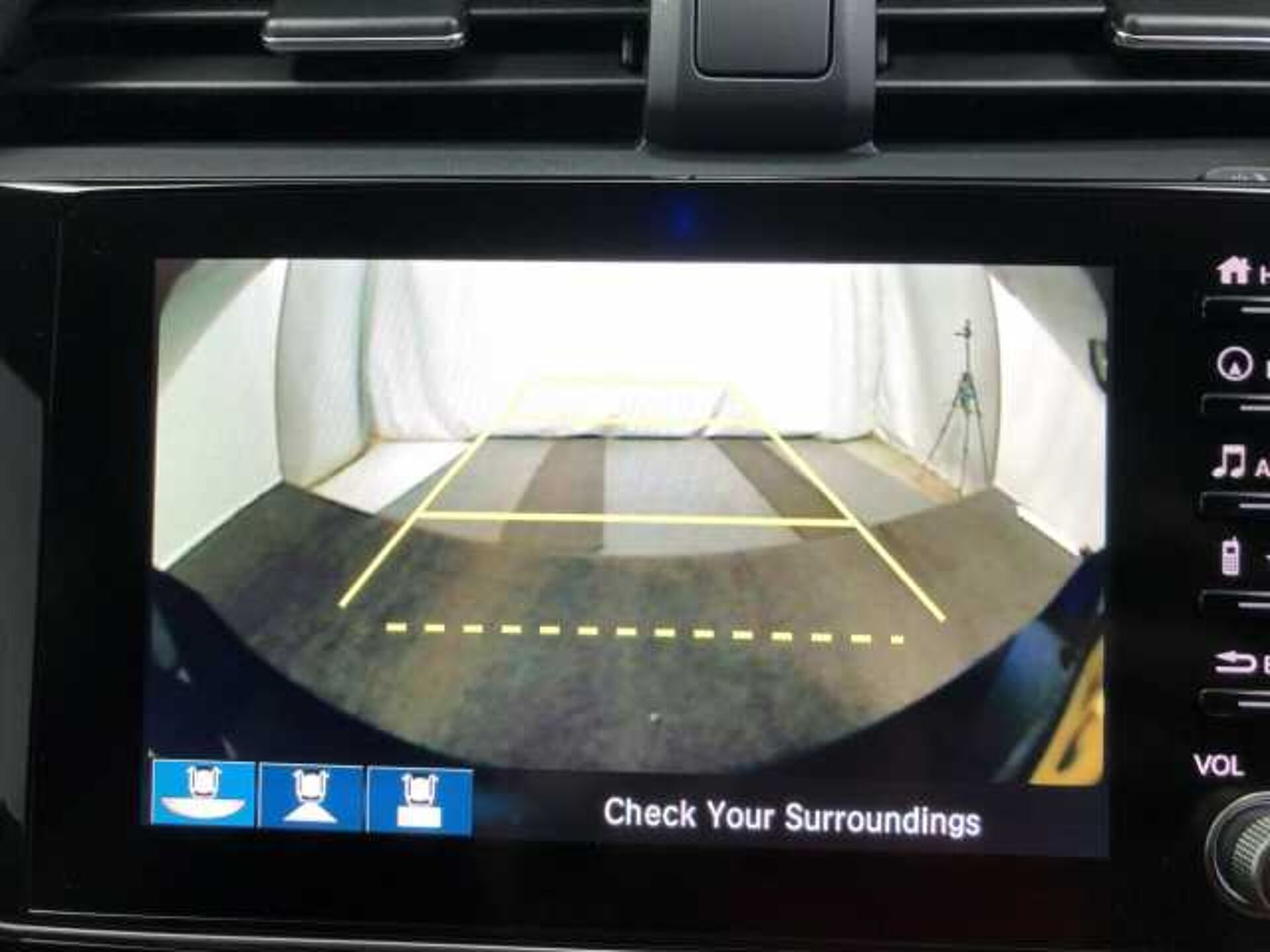 Honda Civic 1.0 VTEC Turbo 126 SR 5dr 