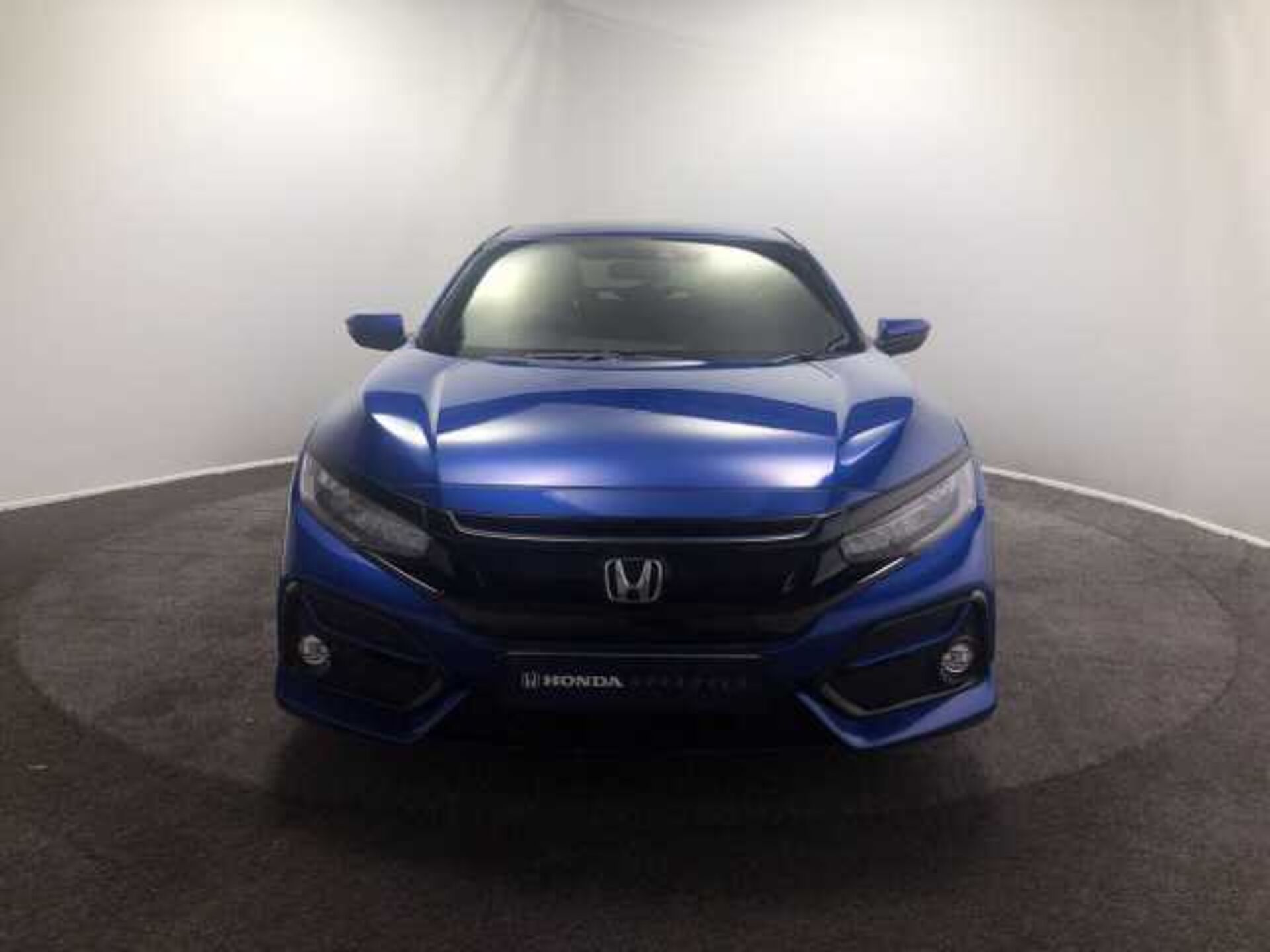 Honda Civic 1.0 VTEC Turbo 126 SR 5dr 