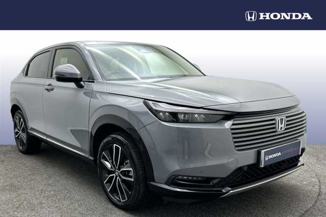 Honda HR-V e:HEV 1.5 eHEV Advance 5dr CVT 