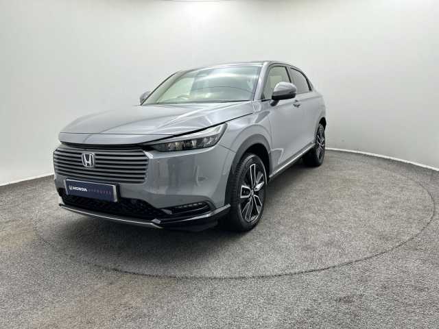 Honda HR-V e:HEV 1.5 eHEV Advance 5dr CVT 