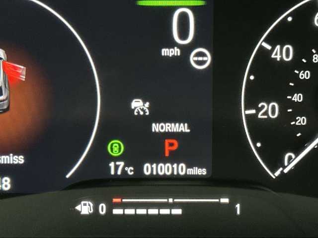 Honda HR-V e:HEV 1.5 eHEV Advance 5dr CVT 