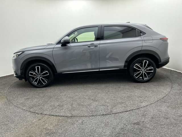 Honda HR-V e:HEV 1.5 eHEV Advance 5dr CVT 