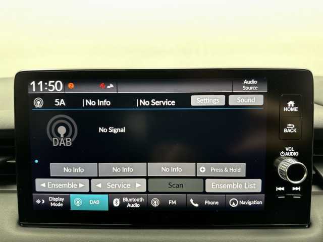 Honda HR-V e:HEV 1.5 eHEV Advance 5dr CVT 