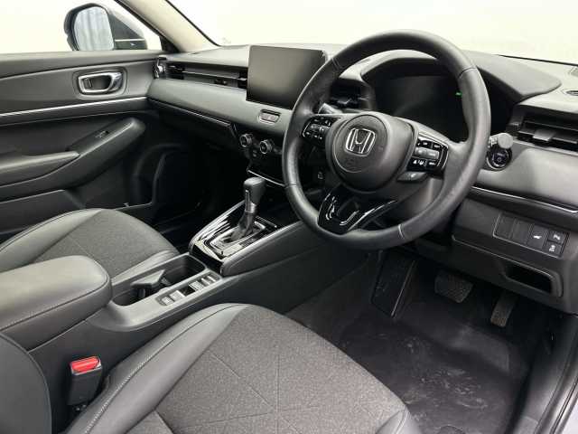 Honda HR-V e:HEV 1.5 eHEV Advance 5dr CVT 