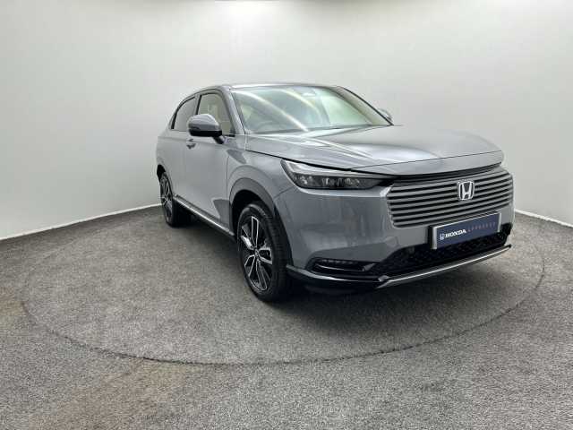 Honda HR-V e:HEV 1.5 eHEV Advance 5dr CVT 