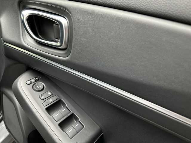 Honda HR-V e:HEV 1.5 eHEV Advance 5dr CVT 