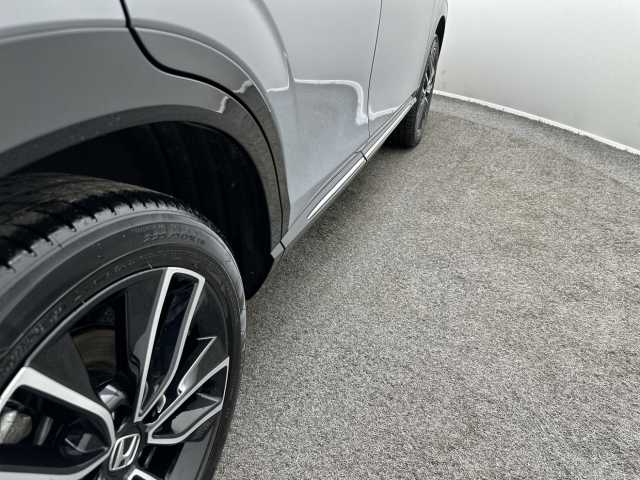 Honda HR-V e:HEV 1.5 eHEV Advance 5dr CVT 