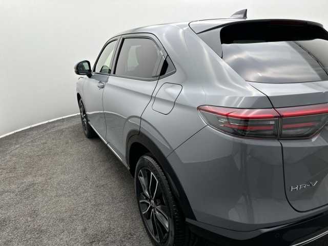 Honda HR-V e:HEV 1.5 eHEV Advance 5dr CVT 