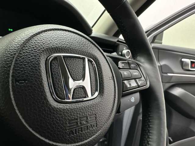 Honda HR-V e:HEV 1.5 eHEV Advance 5dr CVT 