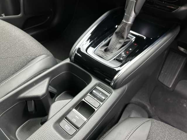 Honda HR-V e:HEV 1.5 eHEV Advance 5dr CVT 