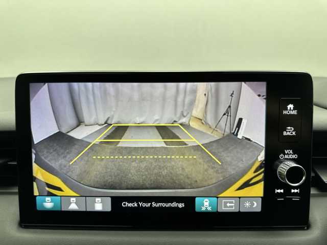 Honda HR-V e:HEV 1.5 eHEV Advance 5dr CVT 