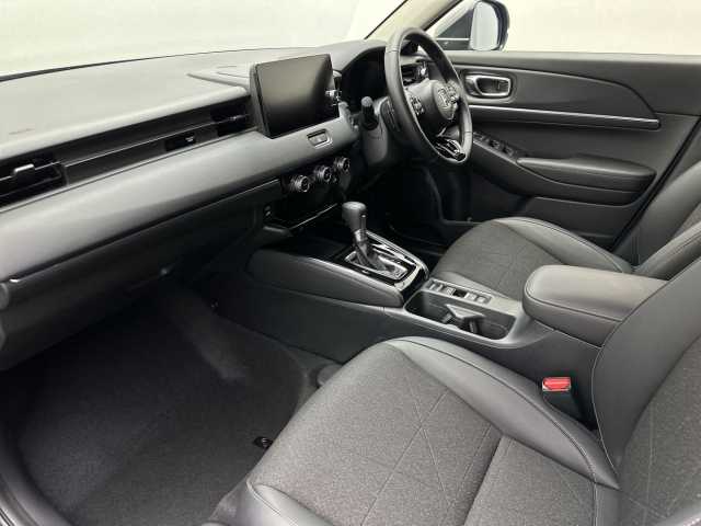 Honda HR-V e:HEV 1.5 eHEV Advance 5dr CVT 