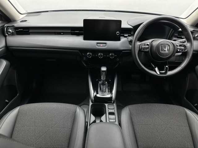 Honda HR-V e:HEV 1.5 eHEV Advance 5dr CVT 