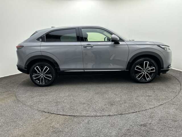 Honda HR-V e:HEV 1.5 eHEV Advance 5dr CVT 