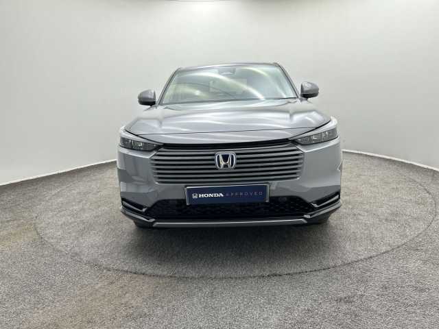Honda HR-V e:HEV 1.5 eHEV Advance 5dr CVT 