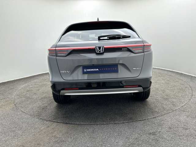 Honda HR-V e:HEV 1.5 eHEV Advance 5dr CVT 
