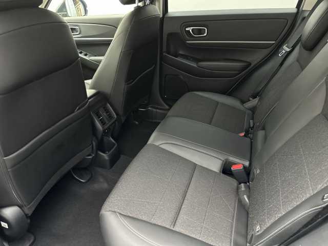 Honda HR-V e:HEV 1.5 eHEV Advance 5dr CVT 