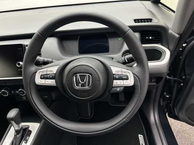 Honda Jazz Hybrid 1.5 i-MMD Hybrid Advance 5dr eCVT 