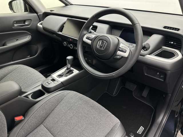 Honda Jazz Hybrid 1.5 i-MMD Hybrid Advance 5dr eCVT 