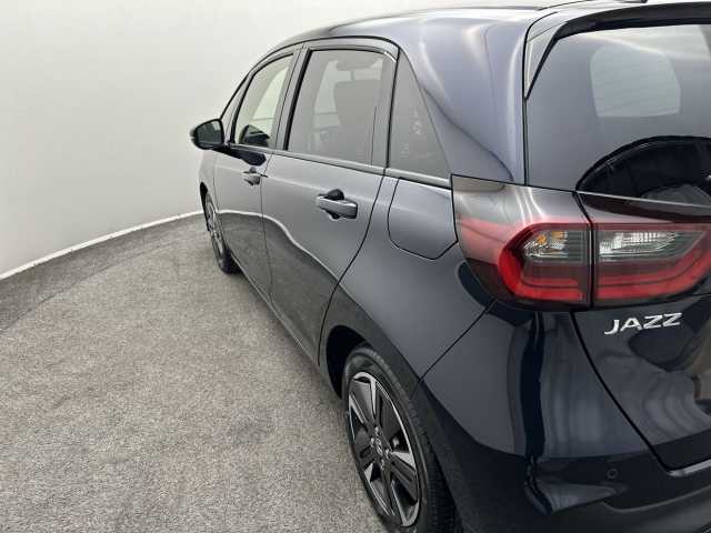 Honda Jazz Hybrid 1.5 i-MMD Hybrid Advance 5dr eCVT 