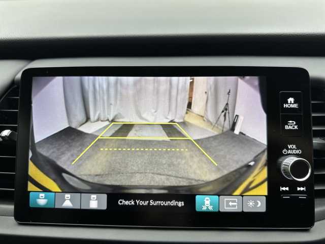 Honda Jazz Hybrid 1.5 i-MMD Hybrid Advance 5dr eCVT 