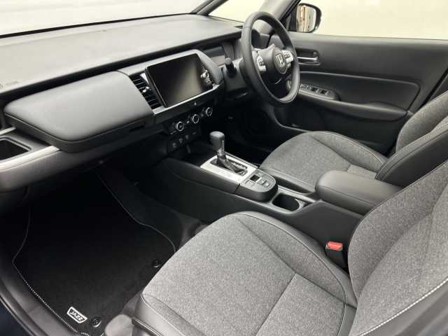 Honda Jazz Hybrid 1.5 i-MMD Hybrid Advance 5dr eCVT 