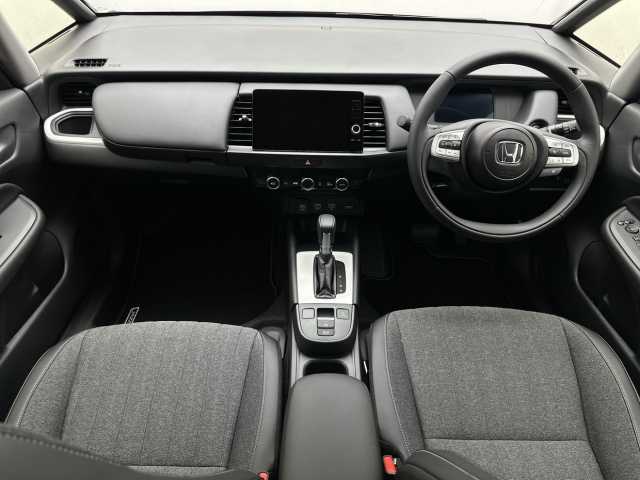 Honda Jazz Hybrid 1.5 i-MMD Hybrid Advance 5dr eCVT 