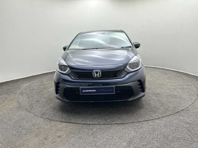 Honda Jazz Hybrid 1.5 i-MMD Hybrid Advance 5dr eCVT 