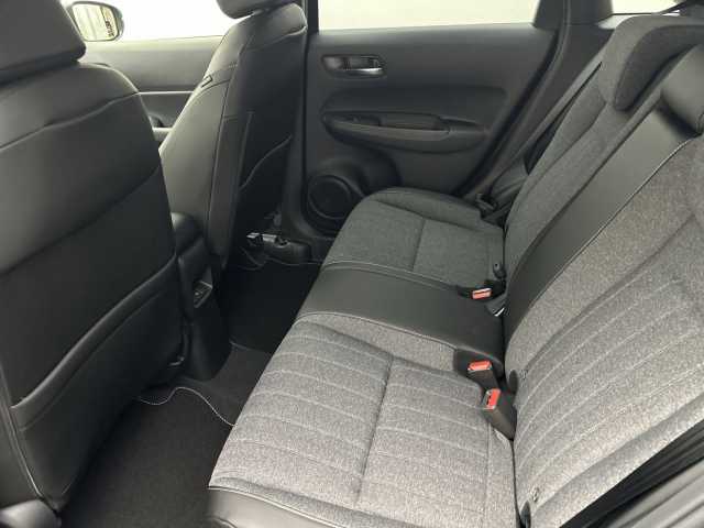 Honda Jazz Hybrid 1.5 i-MMD Hybrid Advance 5dr eCVT 