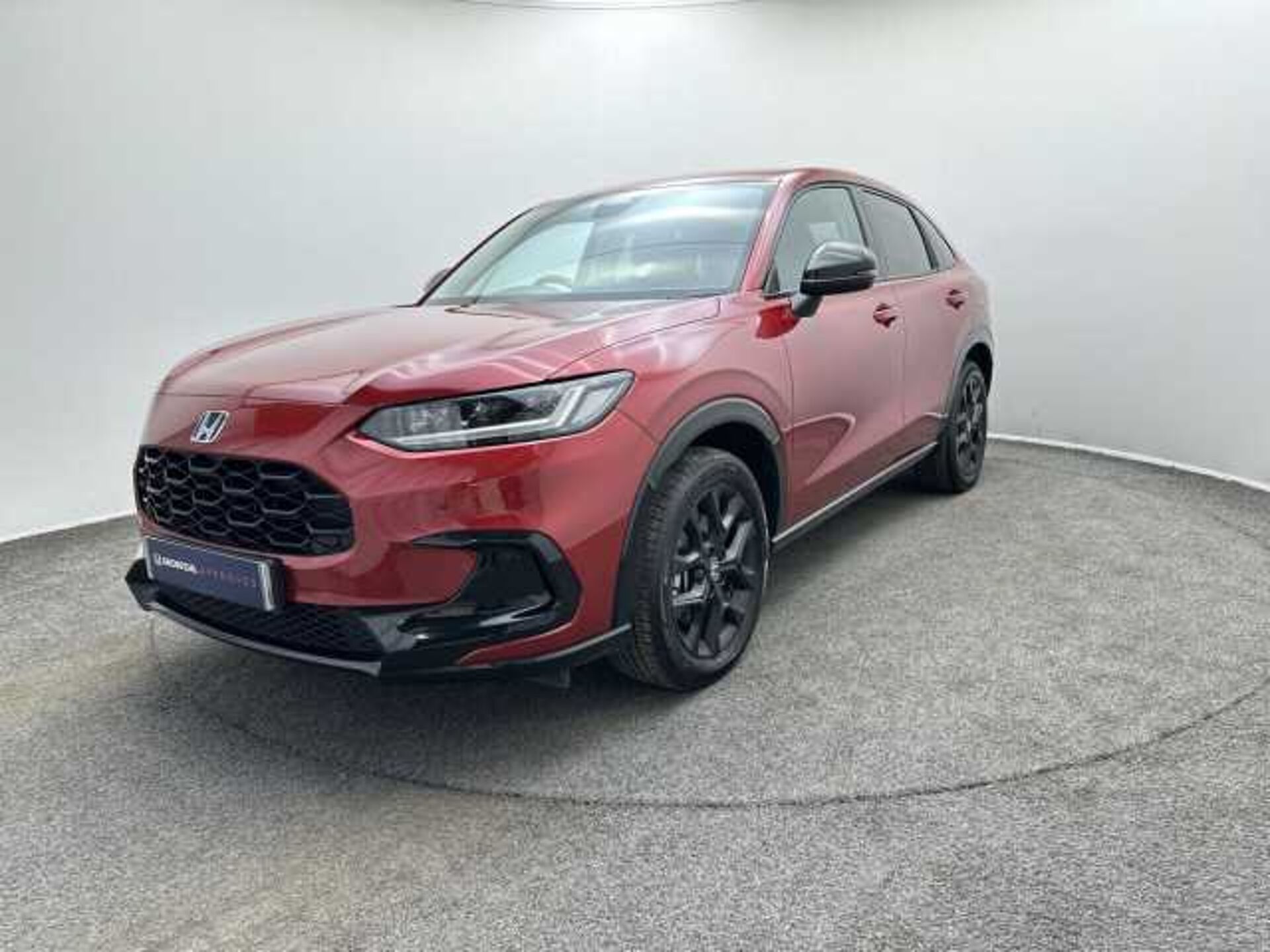 Honda ZR-V e:HEV 2.0 eHEV Sport 5dr CVT 