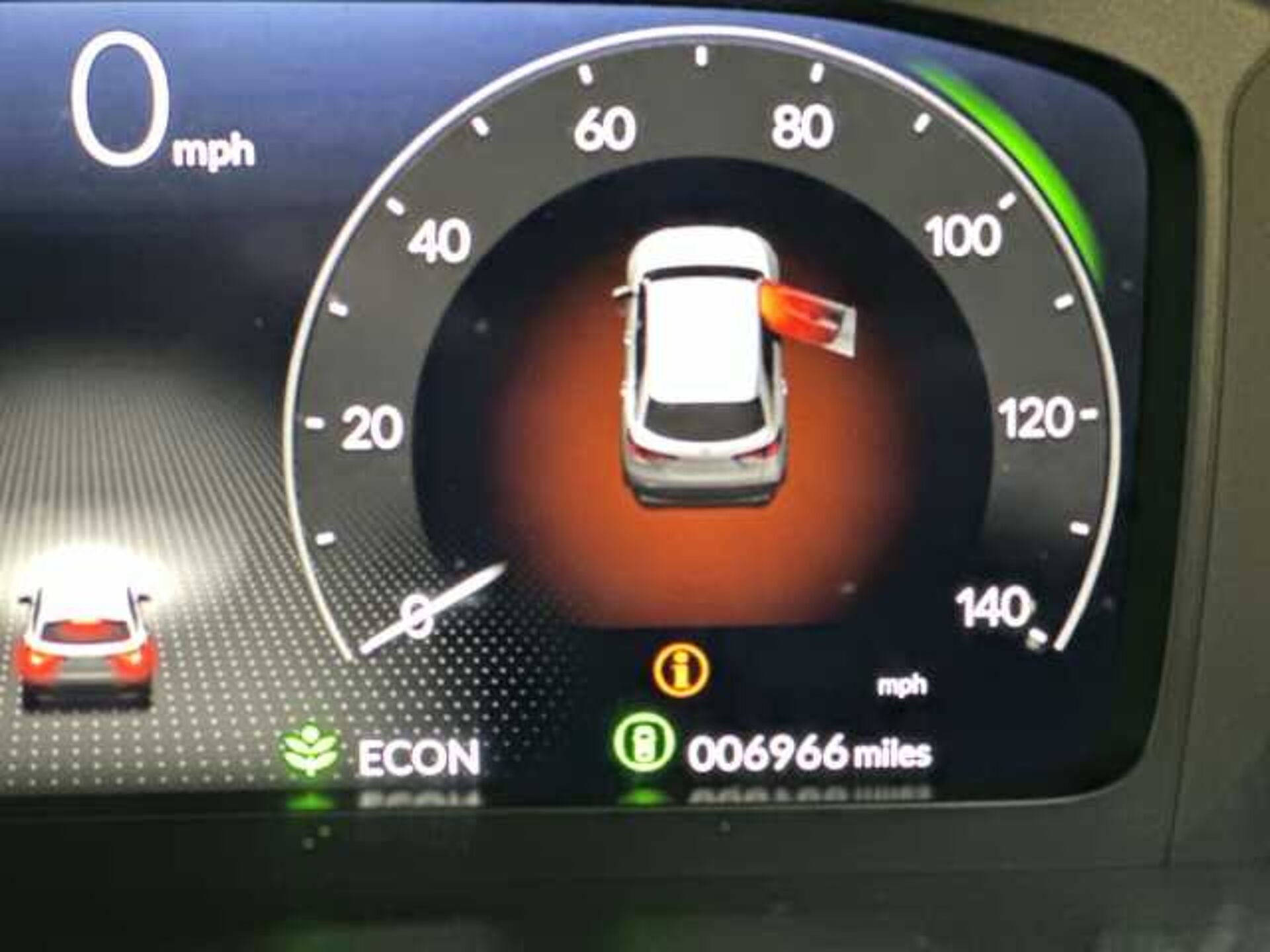 Honda ZR-V e:HEV 2.0 eHEV Sport 5dr CVT 