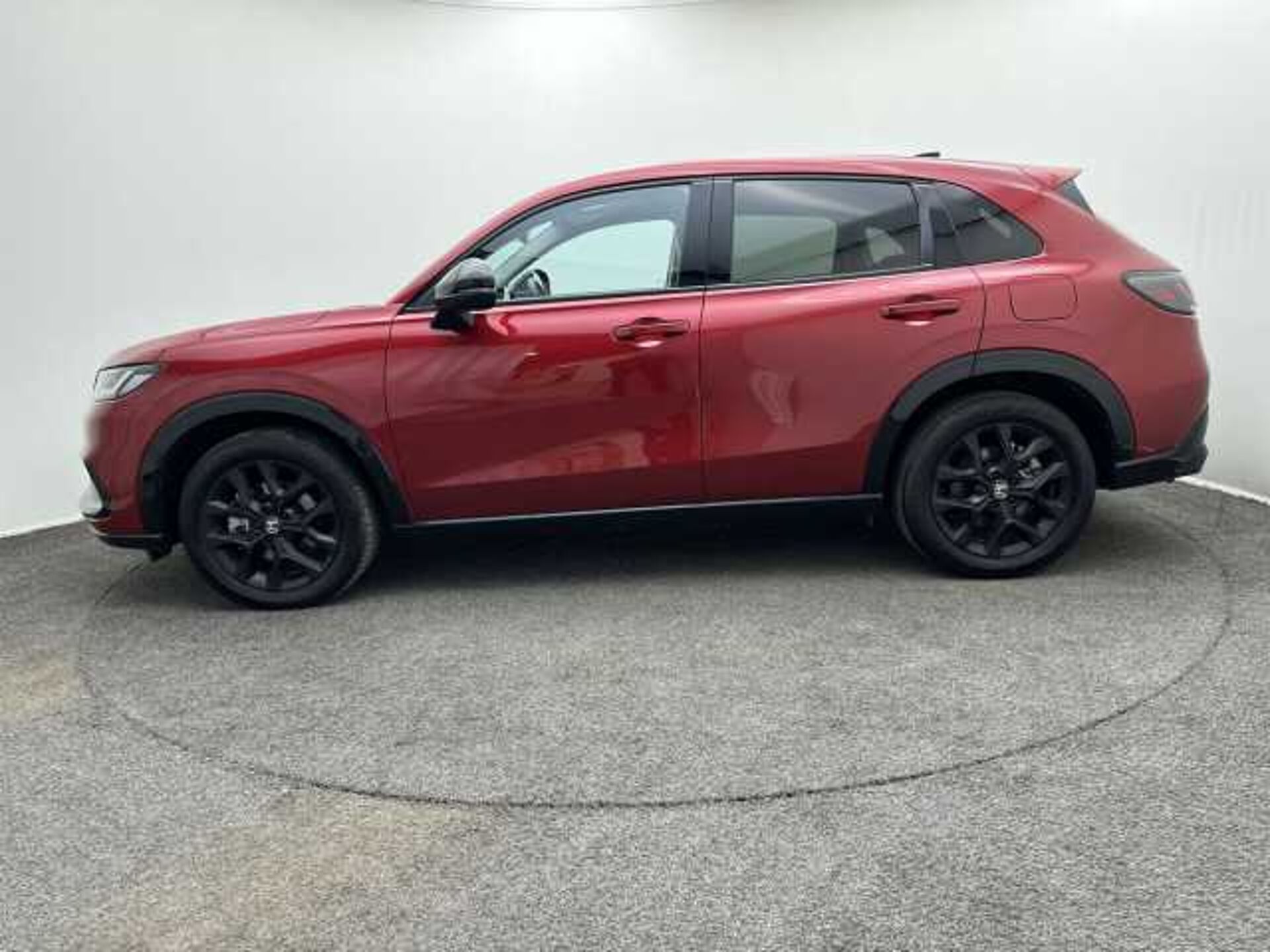 Honda ZR-V e:HEV 2.0 eHEV Sport 5dr CVT 