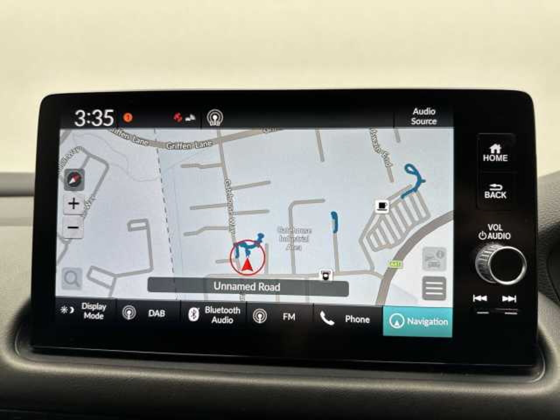 Honda ZR-V e:HEV 2.0 eHEV Sport 5dr CVT 